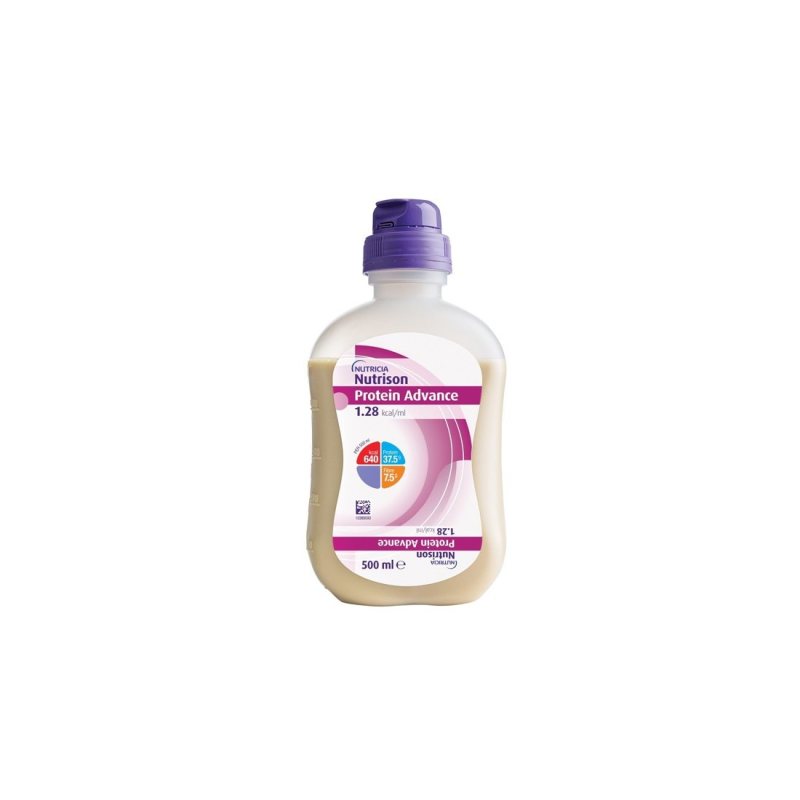 NUTRISON Protein Advance N12, 500 ml