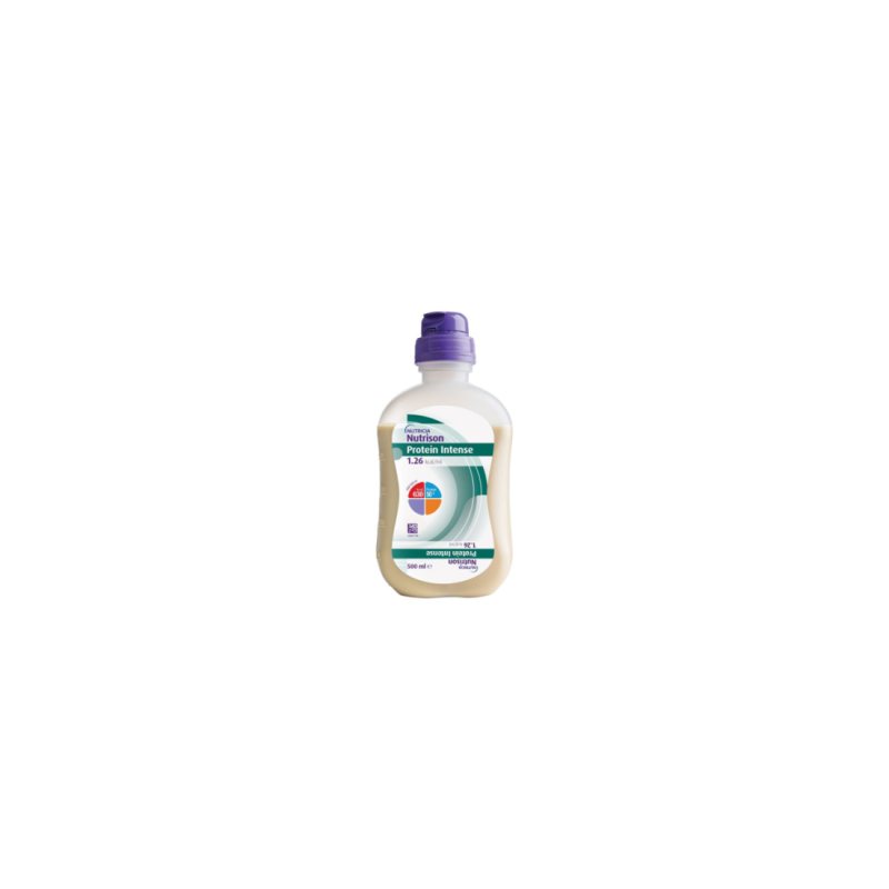 NUTRISON Protein Intense N12, 500 ml