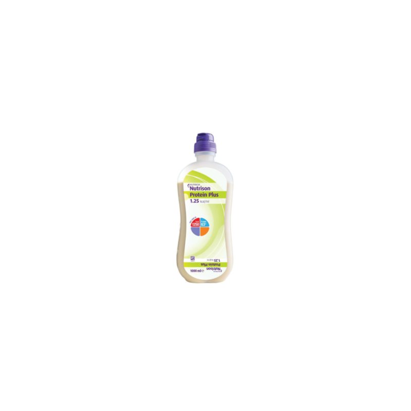 NUTRISON Protein Plus N8, 1000 ml
