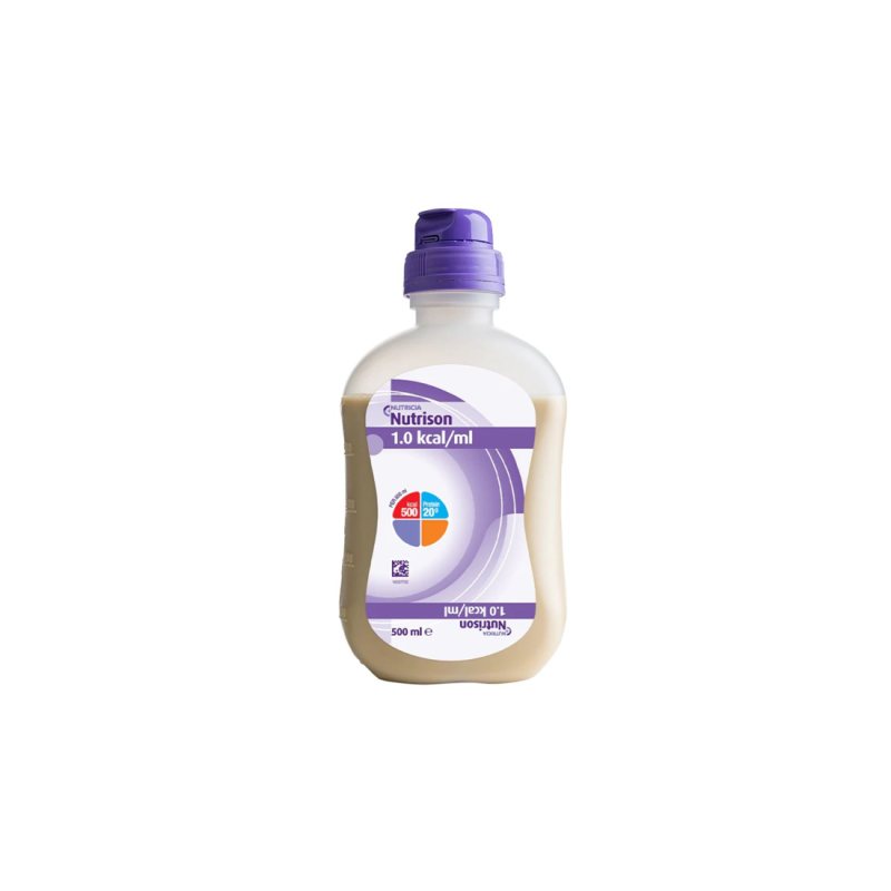 NUTRISON Standart N12, 500 ml