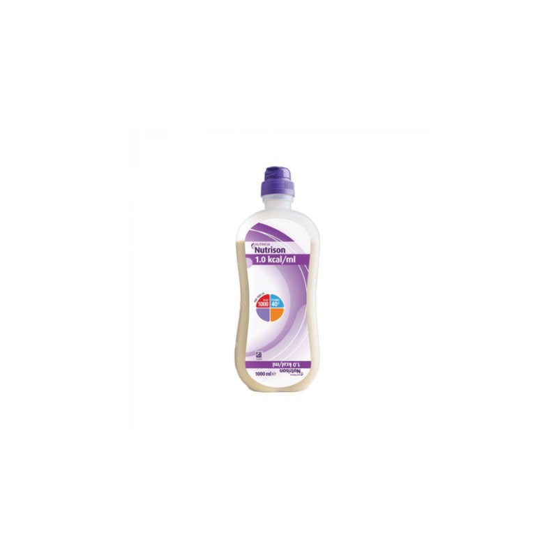 NUTRISON Standart N8, 1000 ml