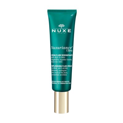 NUXE atkuriamasis, nuo senėjimo saugantis skystos konsistencijos kremas NUXURIANCE ULTRA, 50 ml