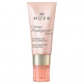 NUXE Creme Prodigieuse Boost koreguojamasis paakių balzamas - želė, 15 ml