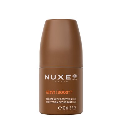 NUXE MEN, apsauginis dezodorantas, 1 vnt., 50 ml