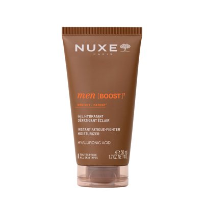 NUXE MEN, drėkinantis veido gelis, 1 vnt., 50 ml