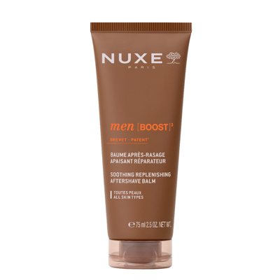 NUXE MEN, raminamasis balzamas po skutimosi, 1 vnt., 75 ml