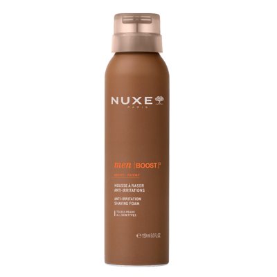 NUXE MEN, skutimosi putos jautriai odai, 1 vnt., 150 ml