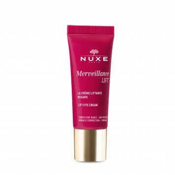 NUXE Merveillance Lift stangrinamasis paakių kremas, 15 ml