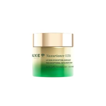 NUXE, NUXURIANCE ULTRA, dieninis ir naktinis kremas, 75 ml, 75 ml