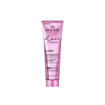 NUXE plaukų apsauga nuo karščio HAIR PRODIGIEUX, 100 ml