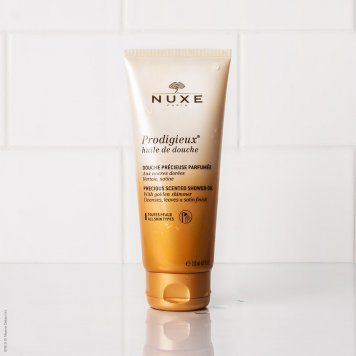 NUXE Prodigieux Precious kvapusis dušo aliejus, 200 ml