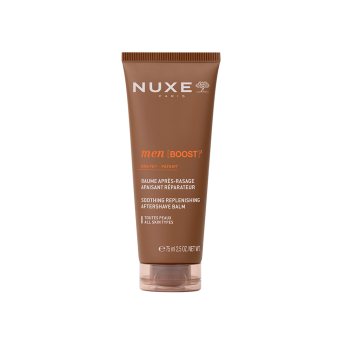 NUXE raminamasis balzamas po skutimosi NUXE MEN, 75 ml