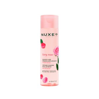 NUXE raminamasis micelinis vanduo VERY ROSE, 200 ml