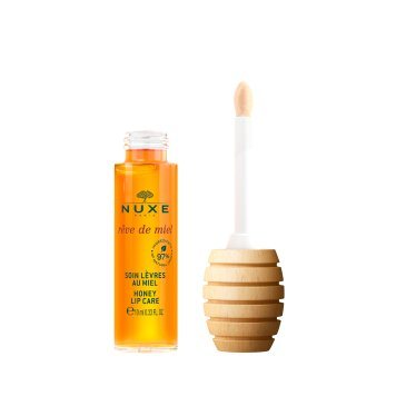 NUXE Reve de Miel Honey lips su medumi lūpų pieštukas, 10 g