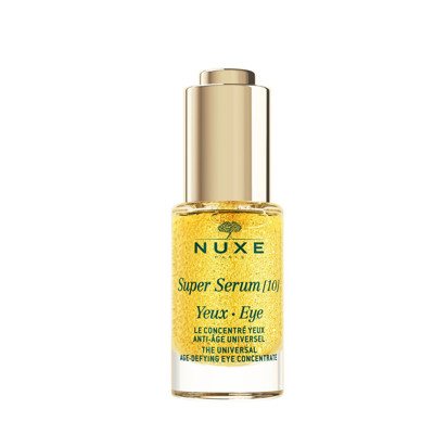NUXE SUPER SERUM EYE, serumas akių sričiai, 15 ml