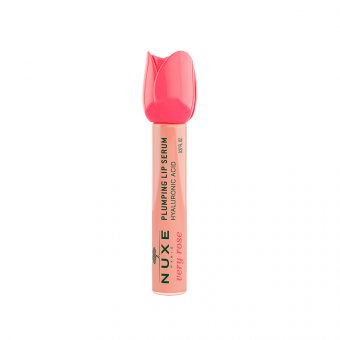 NUXE vizualiai putlinantis lūpų serumas, VERY ROSE, 8 ml