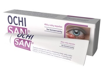 OCHISAN tepalas, 15 g