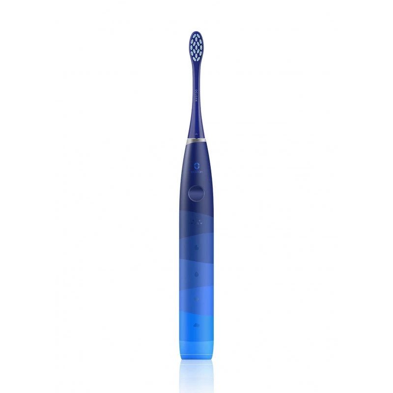 OCLEAN Flow Blue elektrinis dantų šepetėlis N1