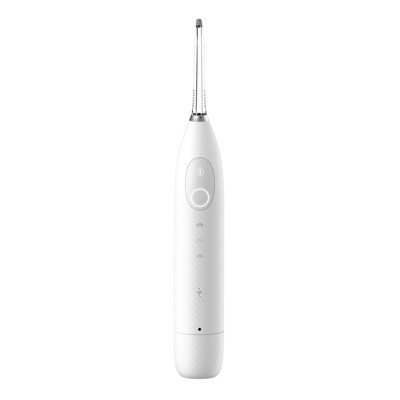 OCLEAN W1, elektrinis burnos irigatorius, baltos spalvos
