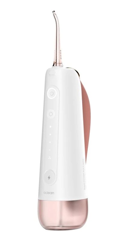 OCLEAN W10 Pink burnos irigatorius N1