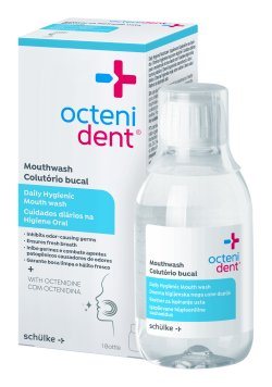 OCTENIDENT skystis, 250 ml