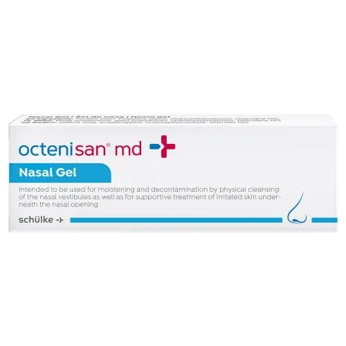 Octenisan® md nosies gelis