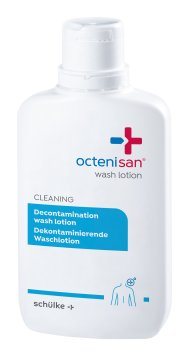 OCTENISAN prausimosi losjonas, 150 ml