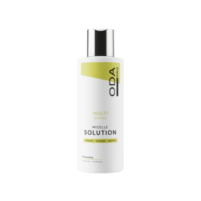 ODA PRO daugiafunkcinis micelinis vanduo, 200 ml
