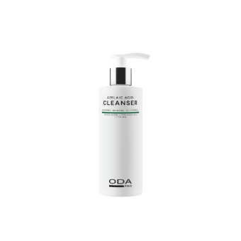 ODA PRO daugiafunkcis prausiklis su azelaino rūgštimi MULTI ACTIVE, 200 ml