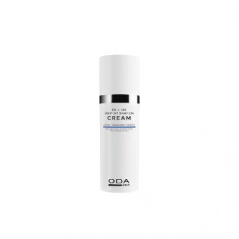 ODA PRO drėkinamasis kremas su niacinamidu ir hialurono rūgštimi HYDRATION EXPERT, 50 ml