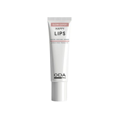ODA PRO Greito poveikio atkuriamasis lūpų balzamas, 10 ml