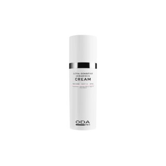 ODA PRO kremas su keramidais jautriai odai SOOTHING EXPERT, SPF 15, 50 ml