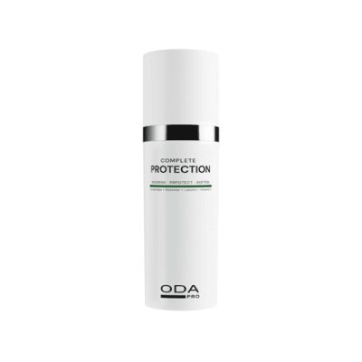 ODA PRO MAITINAMASIS APSAUGINIS VEIDO KREMAS SU KERAMIDAIS, BIČIŲ VAŠKU, 50 ml