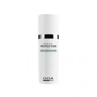 ODA PRO maitinamasis apsauginis veido kremas su keramidais MULTI ACTIVE, 50 ml