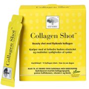 Odai NEW NORDIC COLLAGEN SHOT, 15 vnt