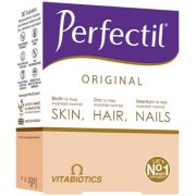 Odai, plaukams, nagams PERFECTIL ORIGINAL, 30 tab.