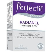 Odai, plaukams, nagams PERFECTIL PLATINUM, 30 tab.