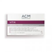 Odos depigmentacijai reguliuoti ACM VITIX, 30 tab.