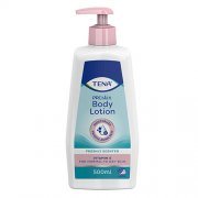 Odos losjonas TENA SKIN LOTION, 500 ml
