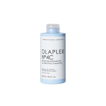 OLAPLEX atkuriamasis plaukų šampūnas Nr. 4C, 250 ml