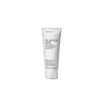 OLAPLEX Garbanas formuojantis gelis, Bond Shaper,No. 10, 200 ml