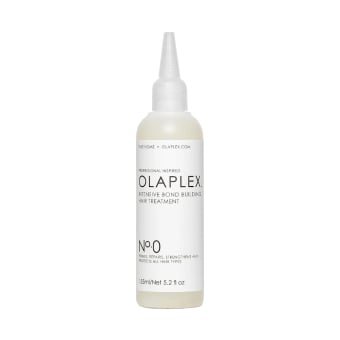 OLAPLEX intensyviai plaukų struktūrą veikianti priemonė, Nr. 0, 155 ml