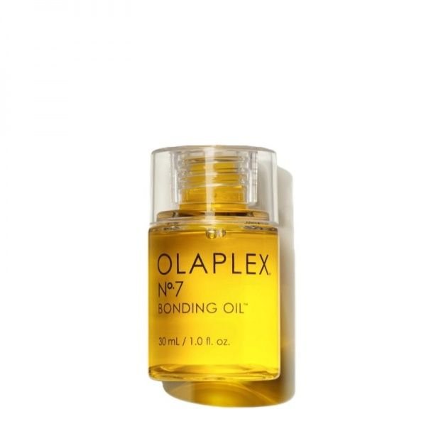 OLAPLEX plaukų aliejus BONDING OIL No.7, 30 ml