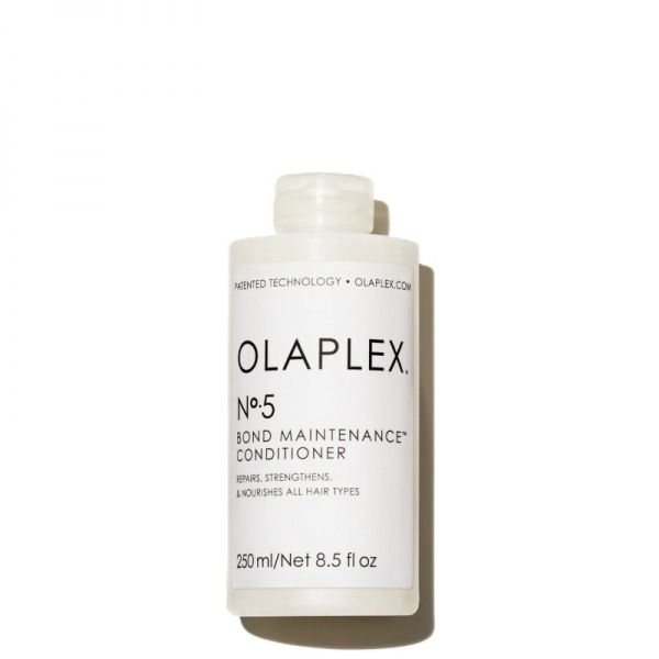 OLAPLEX plaukų kondicionierius BOND MAINTENANCE CONDITIONIER No.5, 250 ml