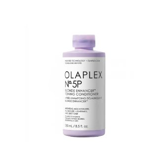 OLAPLEX plaukų kondicionierius dažytiems plaukams Nr. 5P, 250 ml