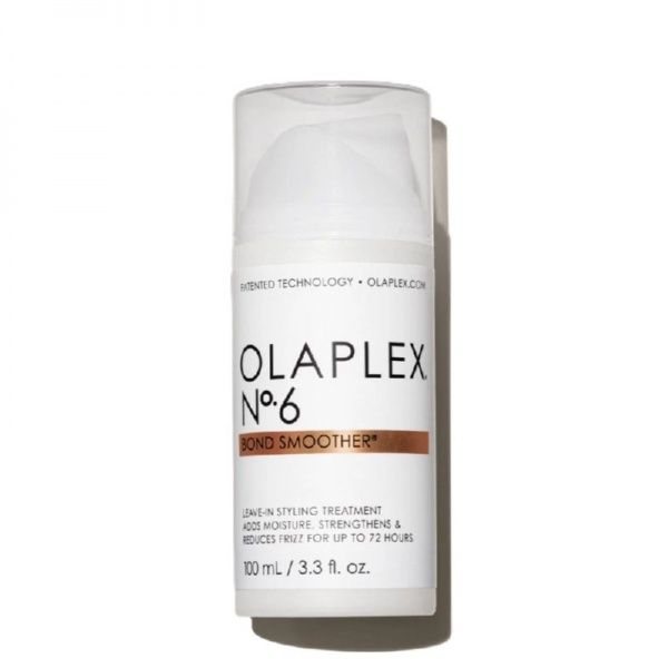 OLAPLEX plaukų kremas BOND SMOOTHER No.6, 100 ml