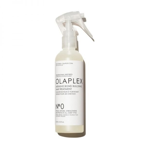OLAPLEX plaukų priemonė INTENSIVE BOND BUILDING No.0, 155 ml