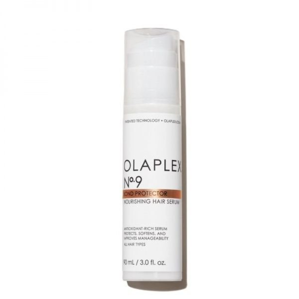 OLAPLEX plaukų serumas BOND PROTECTOR NOURISHING HAIR SERUM No.9, 90 ml
