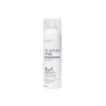 OLAPLEX sausas plaukų šampūnas Nr. 4D, 250 ml
