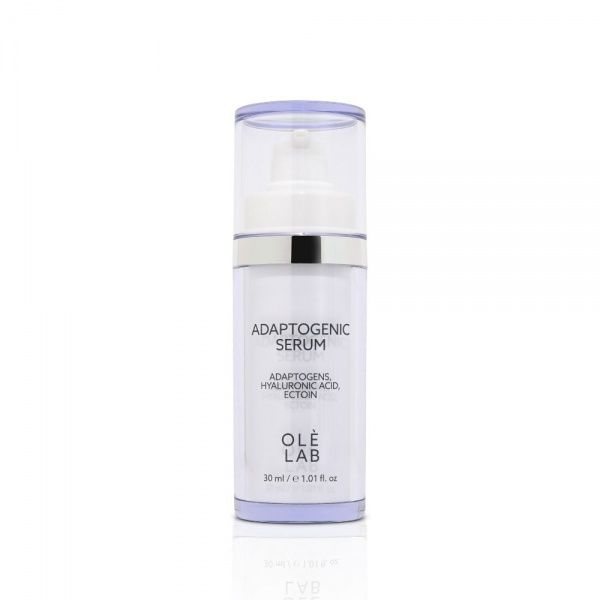 OLE LAB veido serumas ADAPTOGENIC SERUM, 30 ml